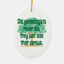 Recherche de généalogie ornements Antécédents familiaux