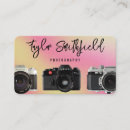 Suche nach colorful visitenkarten Fotografie