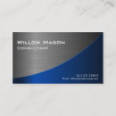 Suche nach stainless visitenkarten Modern