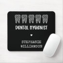 Recherche de dentaire tapis souris Hygiéniste