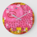 Suche nach gemustertes wanduhren Wildtiere