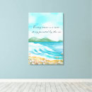 Recherche de plage art Paysage marin
