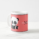 Recherche de un panda géant tasses Pour tous
