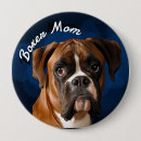 Recherche de boxer badges Chien
