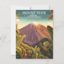 Suche nach teide postkarten Vulkan