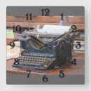 Recherche de machines horloges Pour lui