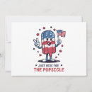 Suche nach popsicle einladungen Patriotisch