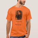 Recherche de nietzsche tshirts Allemand