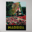 Suche nach madeira insel poster Atlantisch