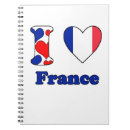 Suche nach frankreich kleine notizbücher Europa
