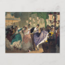 Recherche de valse cartes postales Danse