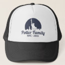 Recherche de bâtiments casquettes New york