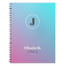 Suche nach türkis kleine notizbücher Trendig