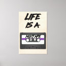 Suche nach mixtape kunst Kassette
