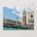 Recherche de venise romantique cartes postales Architecture