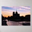 Suche nach paris sunset poster Sonnenuntergang