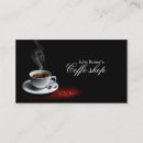 Recherche de coffe cartes visite Noir