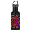 Suche nach mandala trinkflaschen Psychedelisch