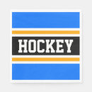 Recherche de hockey serviettes Noir