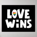Suche nach gewinnt poster Lgbtq