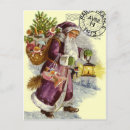 Recherche de french christmas cartes postales Santa