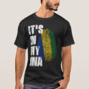 Recherche de drapeau gabon tshirts D'anniversaire