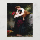 Suche nach bouguereau postkarten William adolphe bouguereau