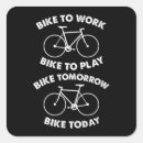 Recherche de vélos autocollants Drôle