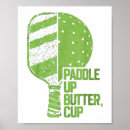 Recherche de butter posters Balle