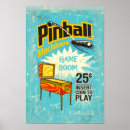 Suche nach spielautomat poster Flipper