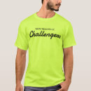 Suche nach herausforderer tshirts Lustig