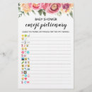 Recherche de bébé bloque Baby shower