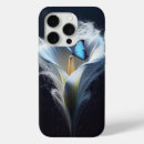 Recherche de papillon morpho iphone coques Blanc