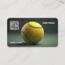 Recherche de club de sports cartes visite Moniteur de tennis