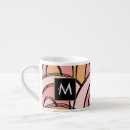 Recherche de groovy tasses Rétro