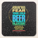 Suche nach grünes bier untersetzer Party