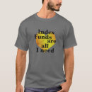 Suche nach finanziell tshirts Geld