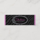 Suche nach zusätze visitenkarten Juwelier