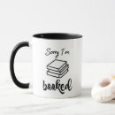 Suche nach gebucht tassen Buchliebhaber