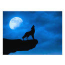Suche nach wolf mond poster Mondlicht