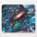 Recherche de hubble tapis souris Galaxie