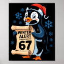 Suche nach winter pinguin poster Pinguine