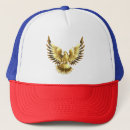 Recherche de faux casquettes Symbole