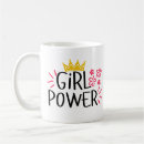 Recherche de girl power tasses Floral