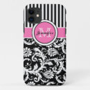 Recherche de damas iphone coques Noir et blanc