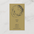 Recherche de style asiatique cartes visite Oriental