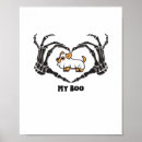 Suche nach boo poster Niedlich