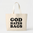 Recherche de mode de concepteur sacs Drôle