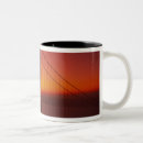 Suche nach golden gate bridge san francisco tassen Sonnenaufgang
