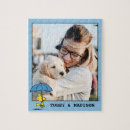 Recherche de woodstock puzzles Bande dessinée